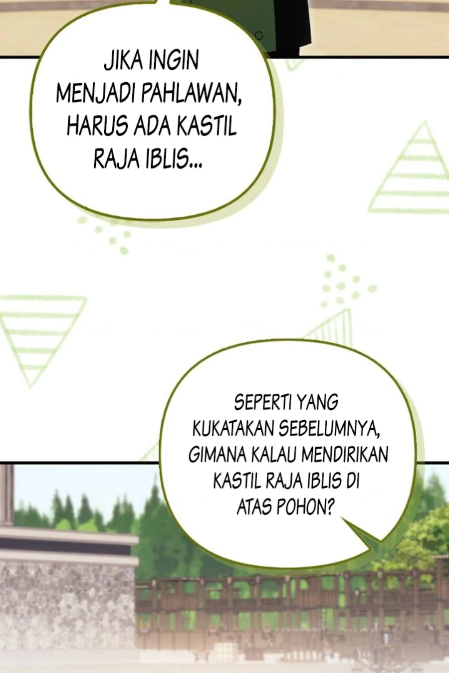 First Time as a Loved Youngest Child Chapter 44 Gambar 28