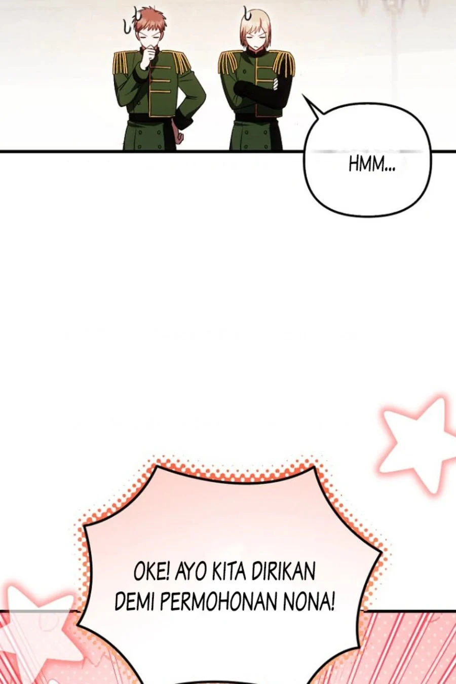 First Time as a Loved Youngest Child Chapter 44 Gambar 29