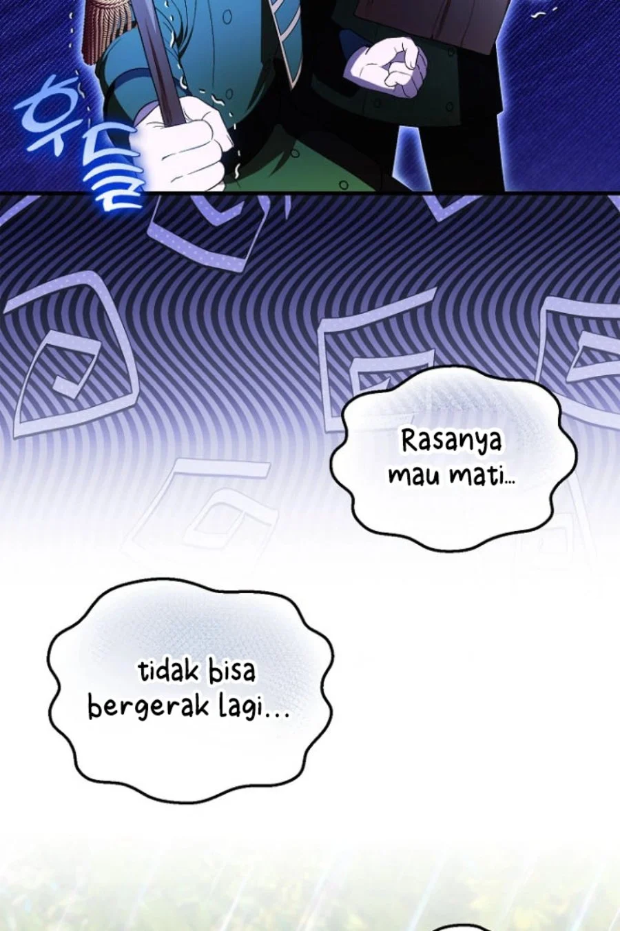 First Time as a Loved Youngest Child Chapter 44 Gambar 31