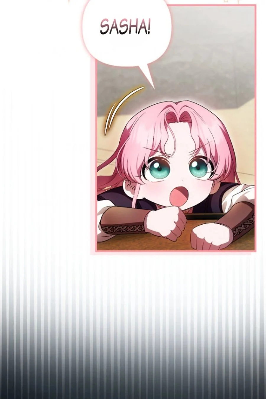 First Time as a Loved Youngest Child Chapter 45 Gambar 27