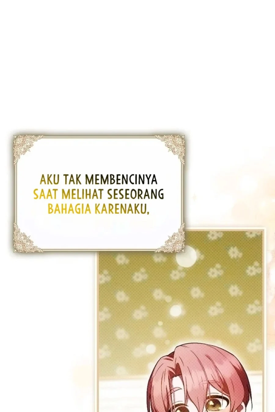 First Time as a Loved Youngest Child Chapter 47 Gambar 28