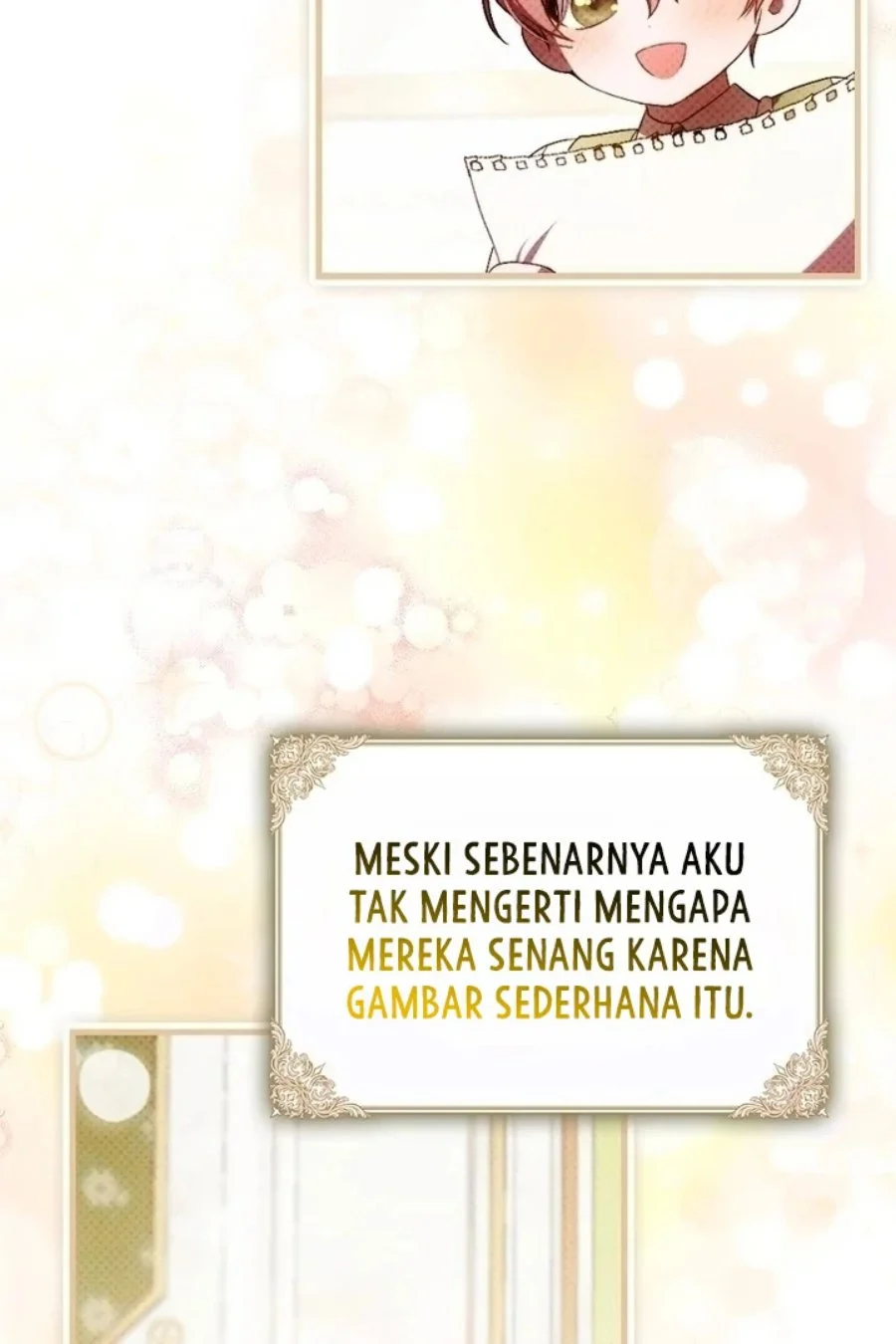 First Time as a Loved Youngest Child Chapter 47 Gambar 29