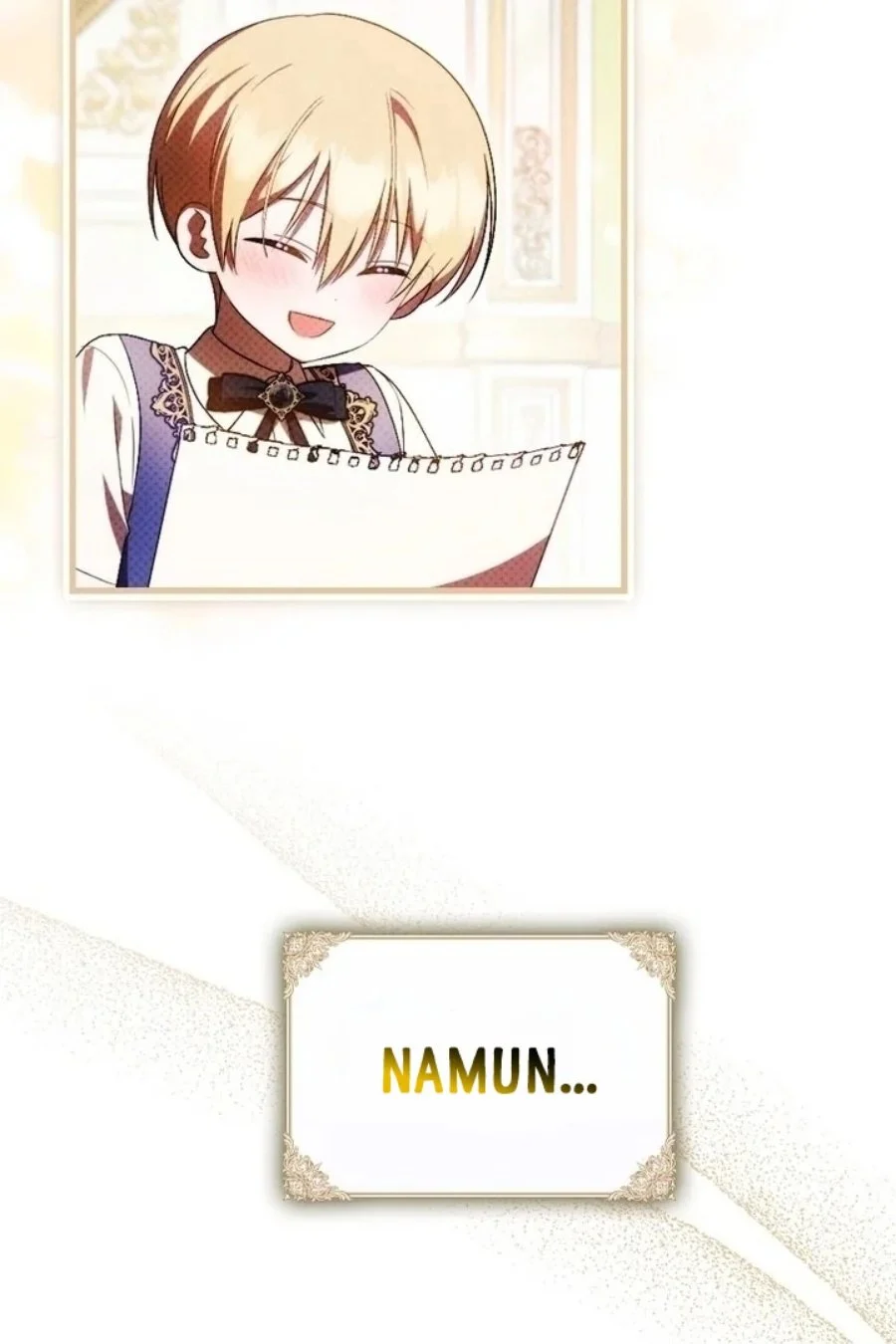 First Time as a Loved Youngest Child Chapter 47 Gambar 30