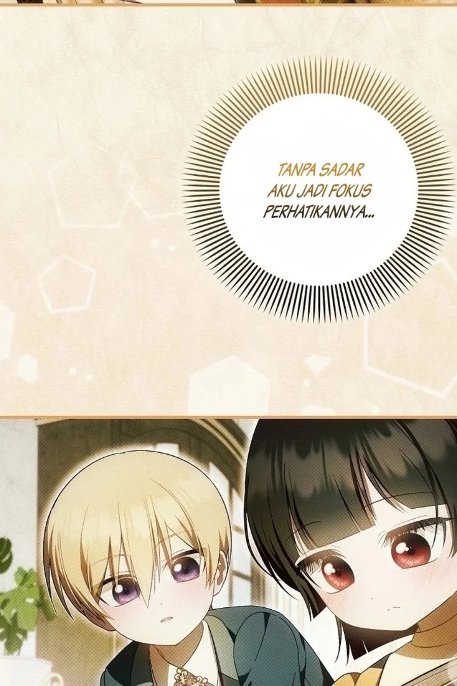 First Time as a Loved Youngest Child Chapter 48 Gambar 31