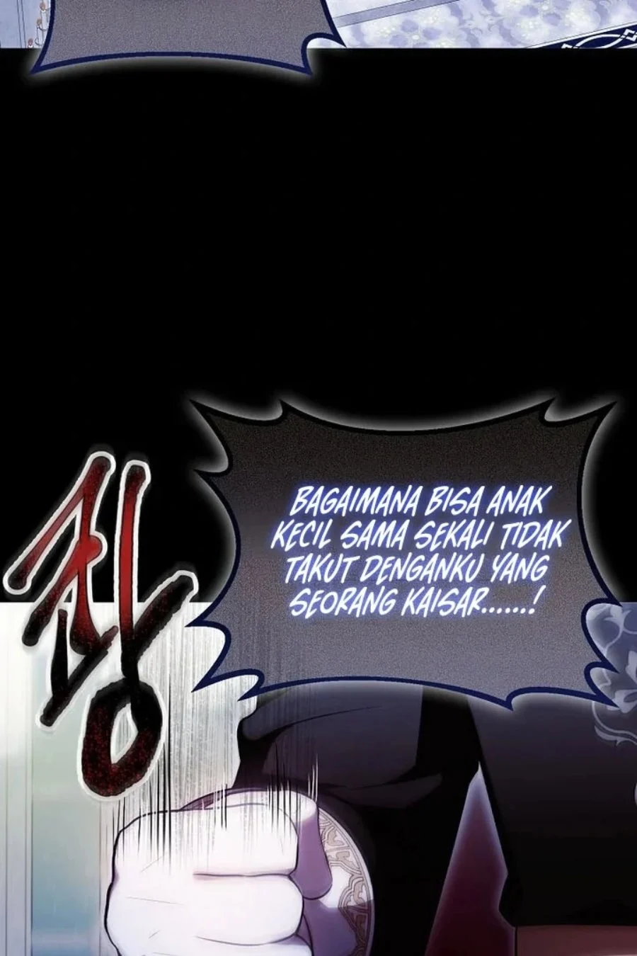 First Time as a Loved Youngest Child Chapter 49 Gambar 33