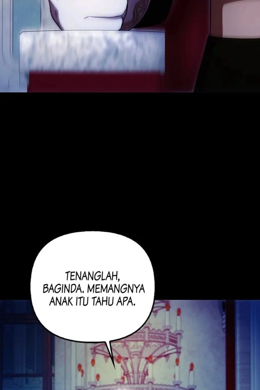 First Time as a Loved Youngest Child Chapter 49 Gambar 34