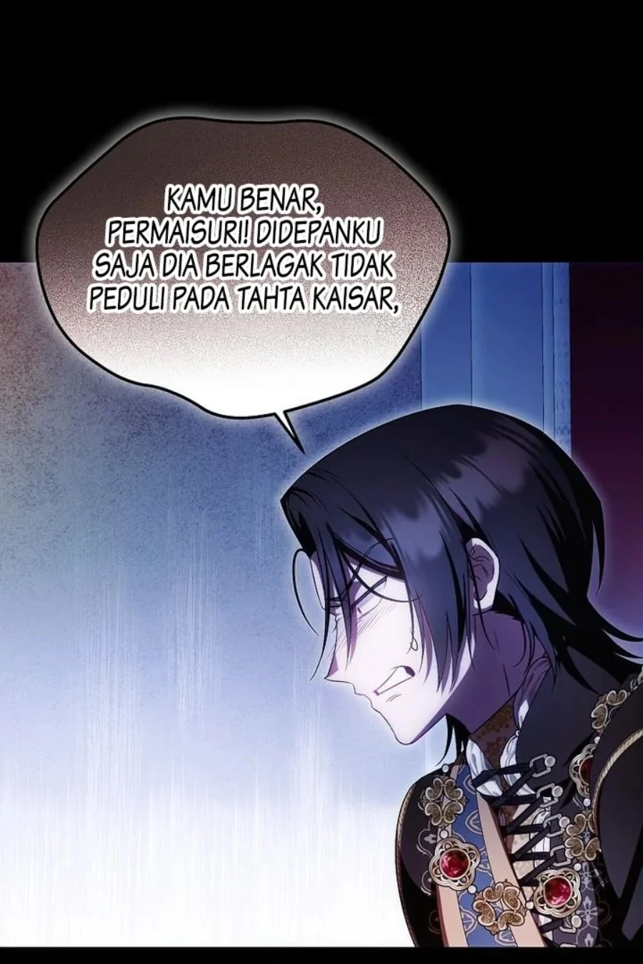 First Time as a Loved Youngest Child Chapter 49 Gambar 36