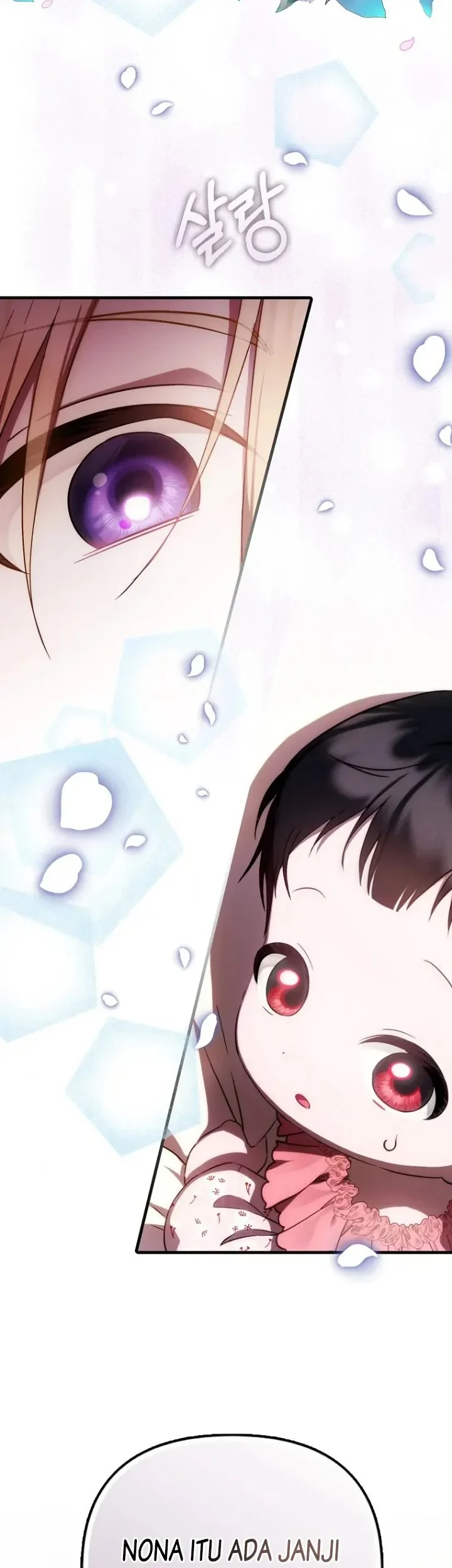 First Time as a Loved Youngest Child Chapter 5 Gambar 21