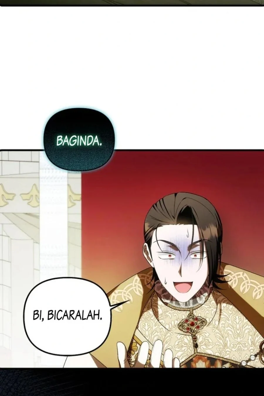 First Time as a Loved Youngest Child Chapter 50 Gambar 36