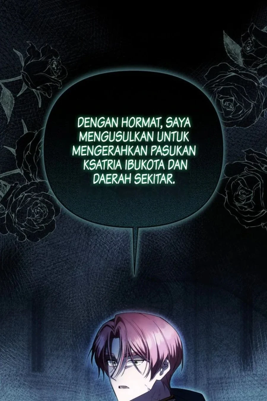First Time as a Loved Youngest Child Chapter 50 Gambar 37