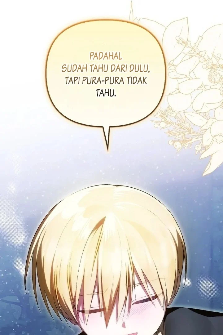 First Time as a Loved Youngest Child Chapter 51 Gambar 30