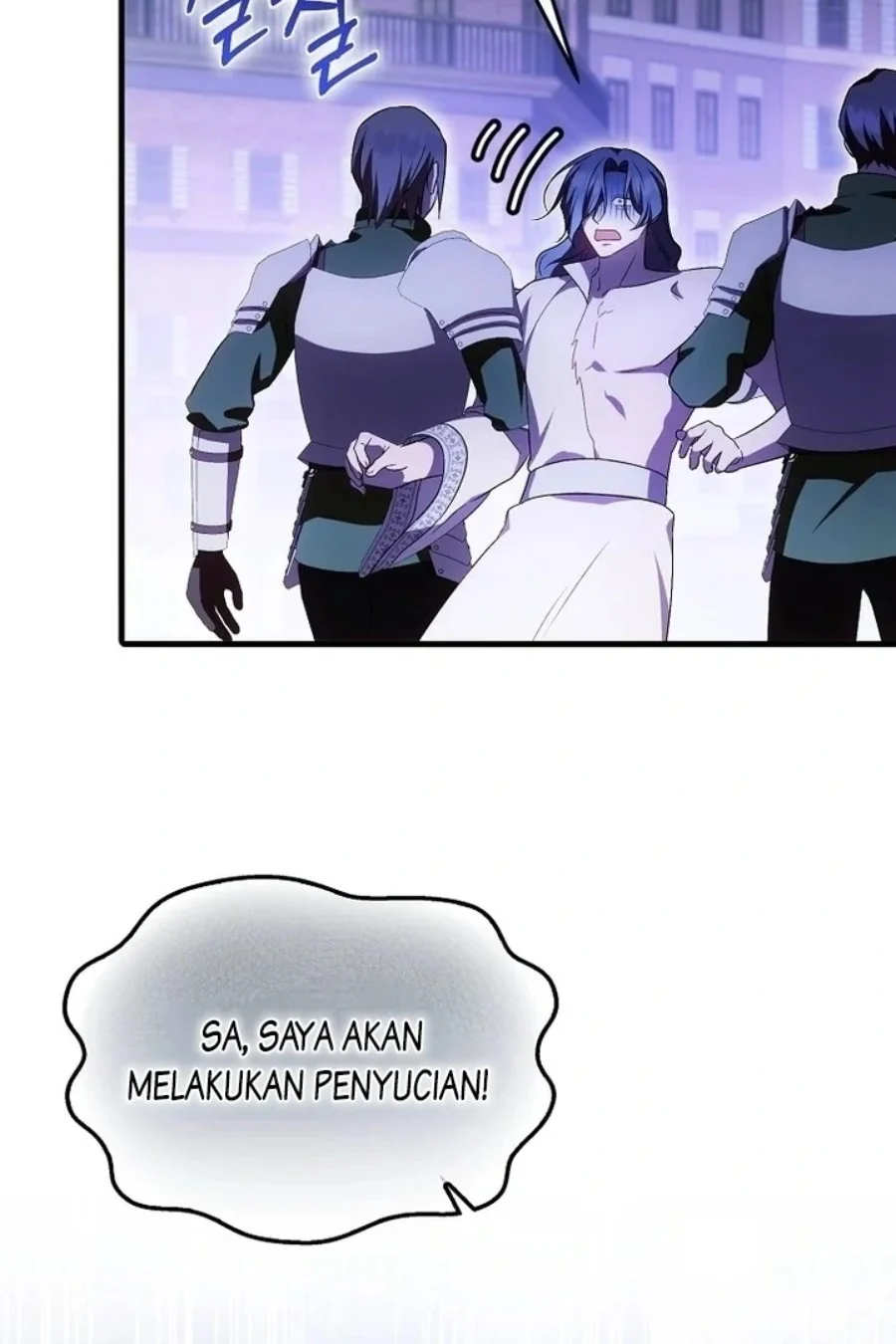 First Time as a Loved Youngest Child Chapter 52 Gambar 32