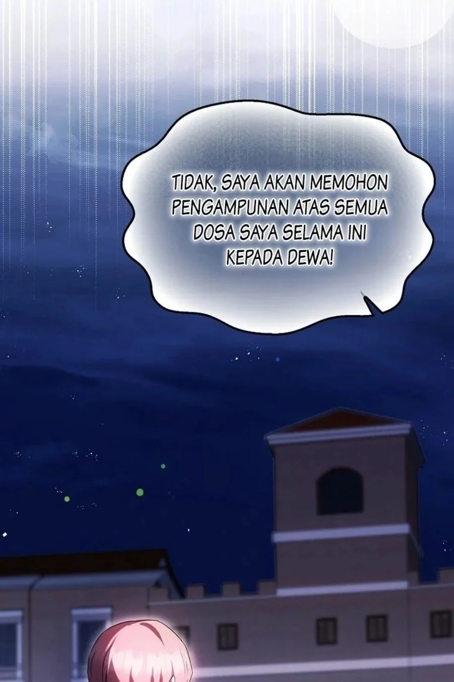 First Time as a Loved Youngest Child Chapter 52 Gambar 33