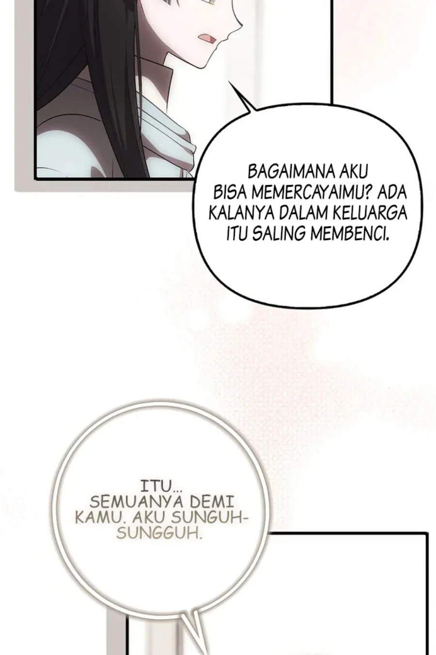 First Time as a Loved Youngest Child Chapter 53 Gambar 31