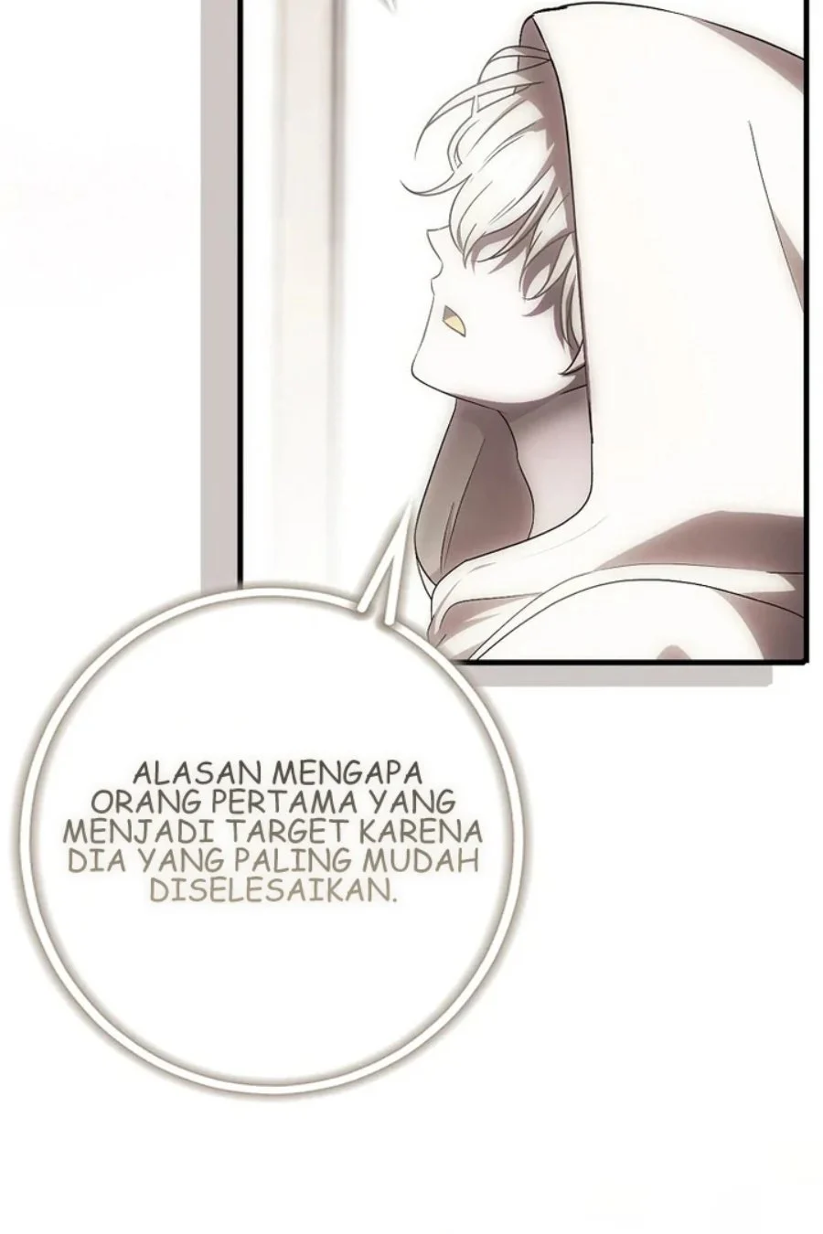 First Time as a Loved Youngest Child Chapter 53 Gambar 32