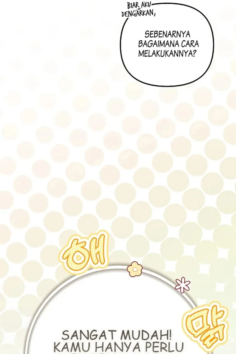 First Time as a Loved Youngest Child Chapter 53 Gambar 33