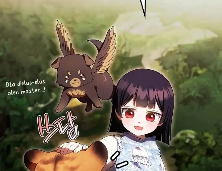 First Time as a Loved Youngest Child Chapter 58 Gambar 37
