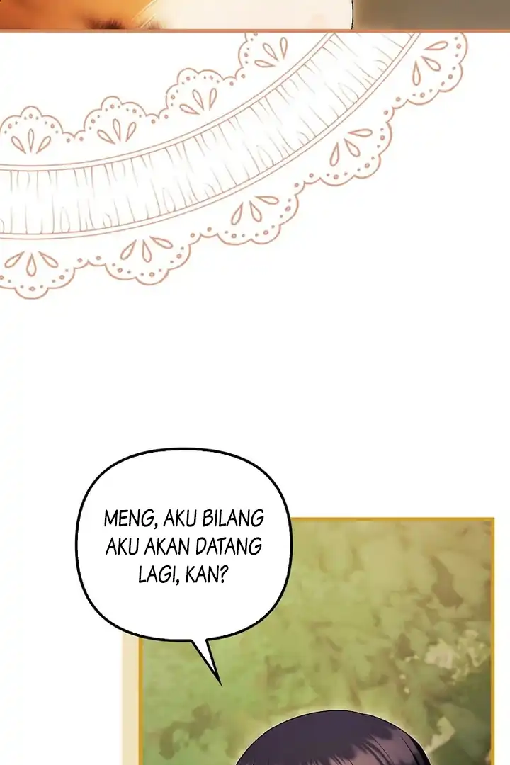 First Time as a Loved Youngest Child Chapter 58 Gambar 40