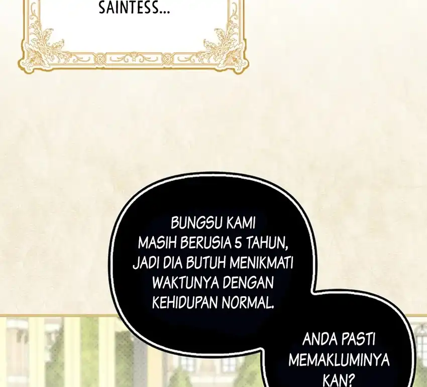 First Time as a Loved Youngest Child Chapter 59 Gambar 50