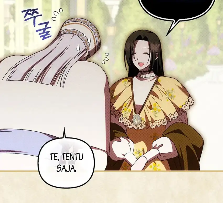 First Time as a Loved Youngest Child Chapter 59 Gambar 51