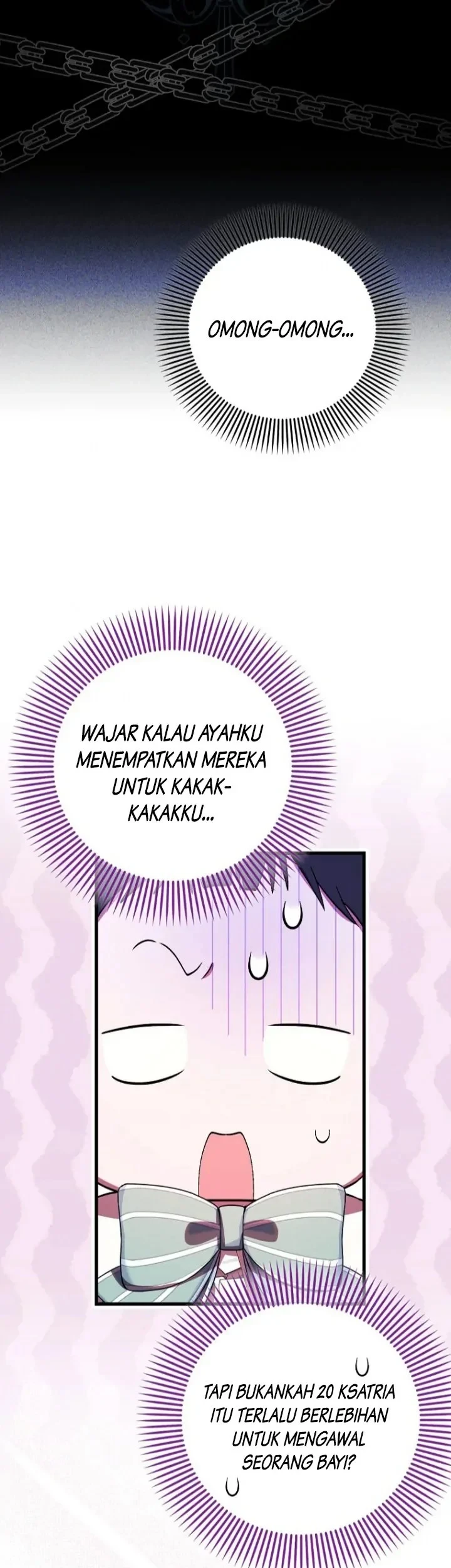 First Time as a Loved Youngest Child Chapter 6 Gambar 21