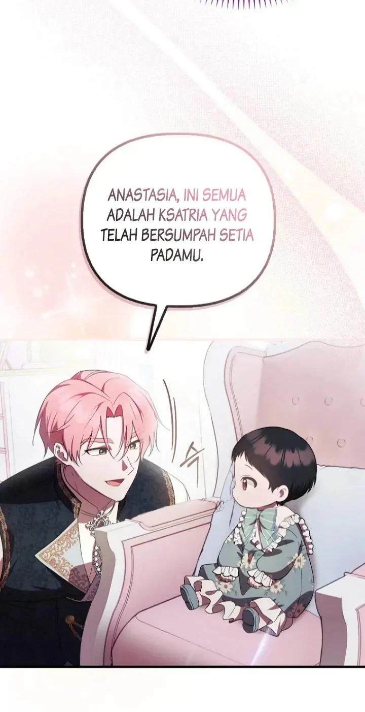 First Time as a Loved Youngest Child Chapter 6 Gambar 22