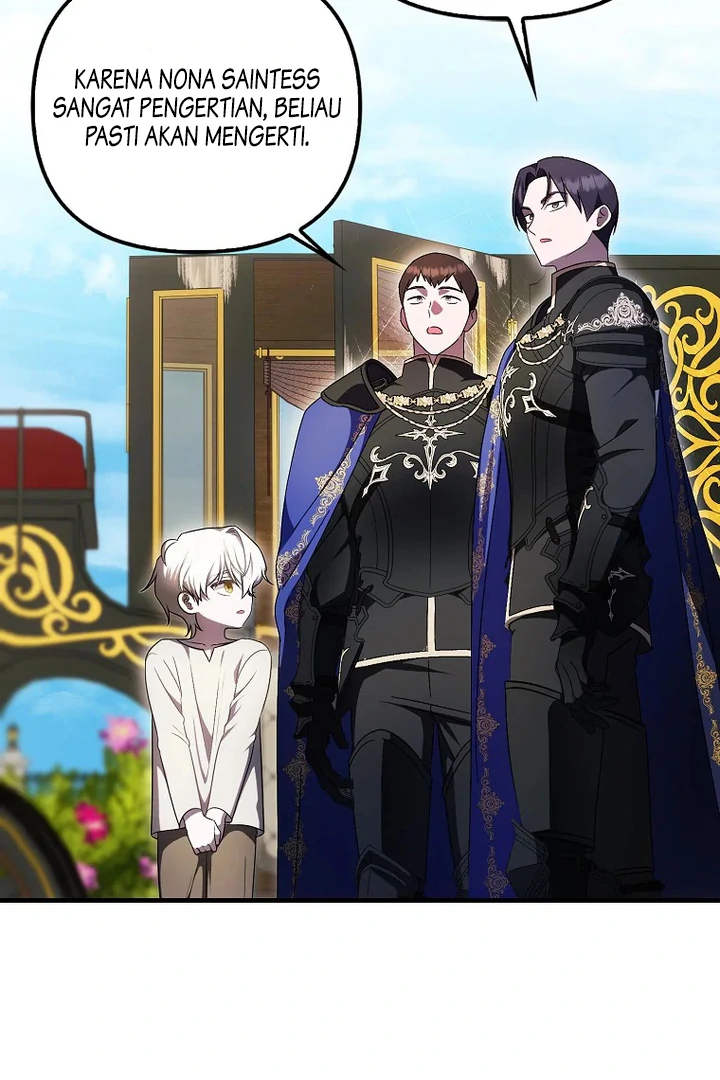 First Time as a Loved Youngest Child Chapter 60 Gambar 36