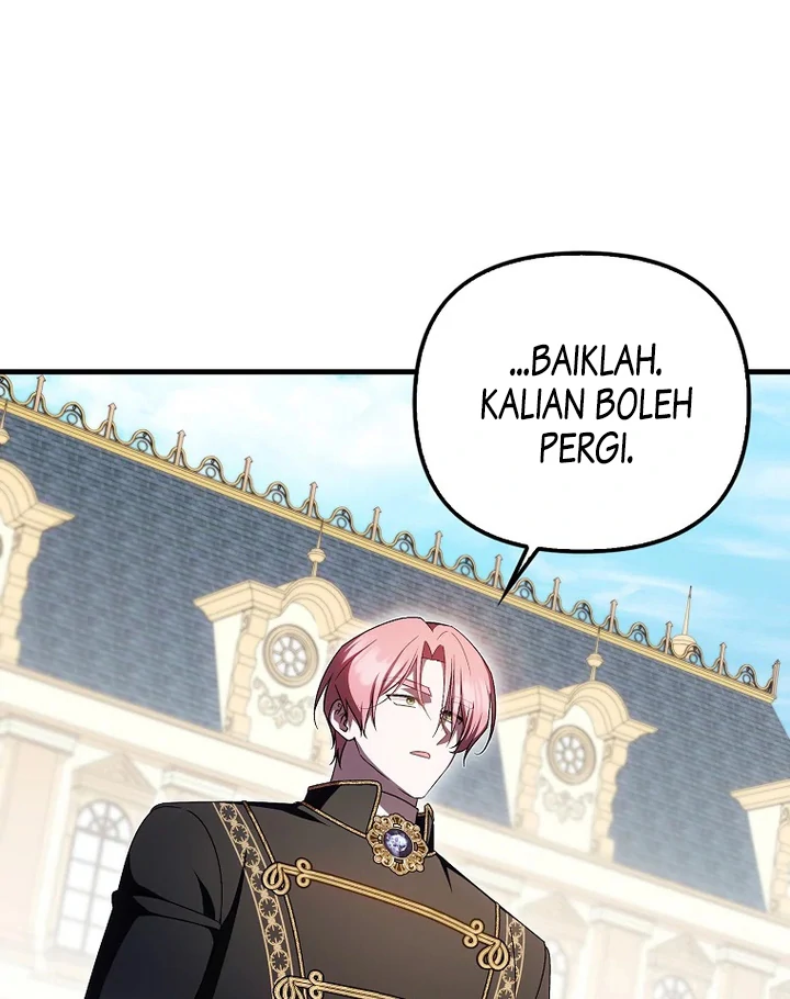 First Time as a Loved Youngest Child Chapter 60 Gambar 37