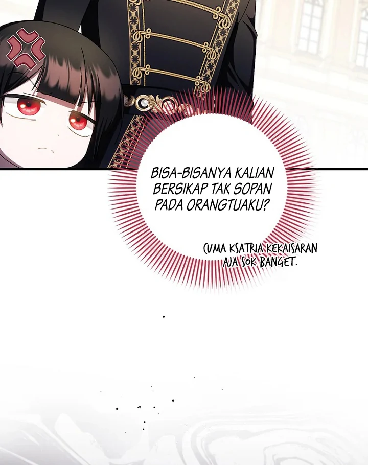 First Time as a Loved Youngest Child Chapter 60 Gambar 38