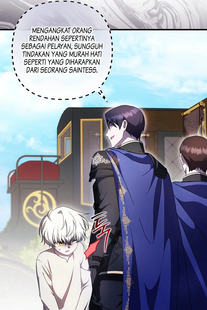 First Time as a Loved Youngest Child Chapter 60 Gambar 39