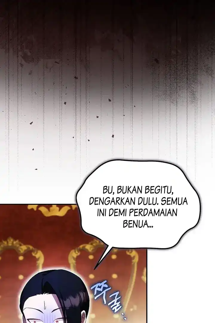 First Time as a Loved Youngest Child Chapter 61 Gambar 41