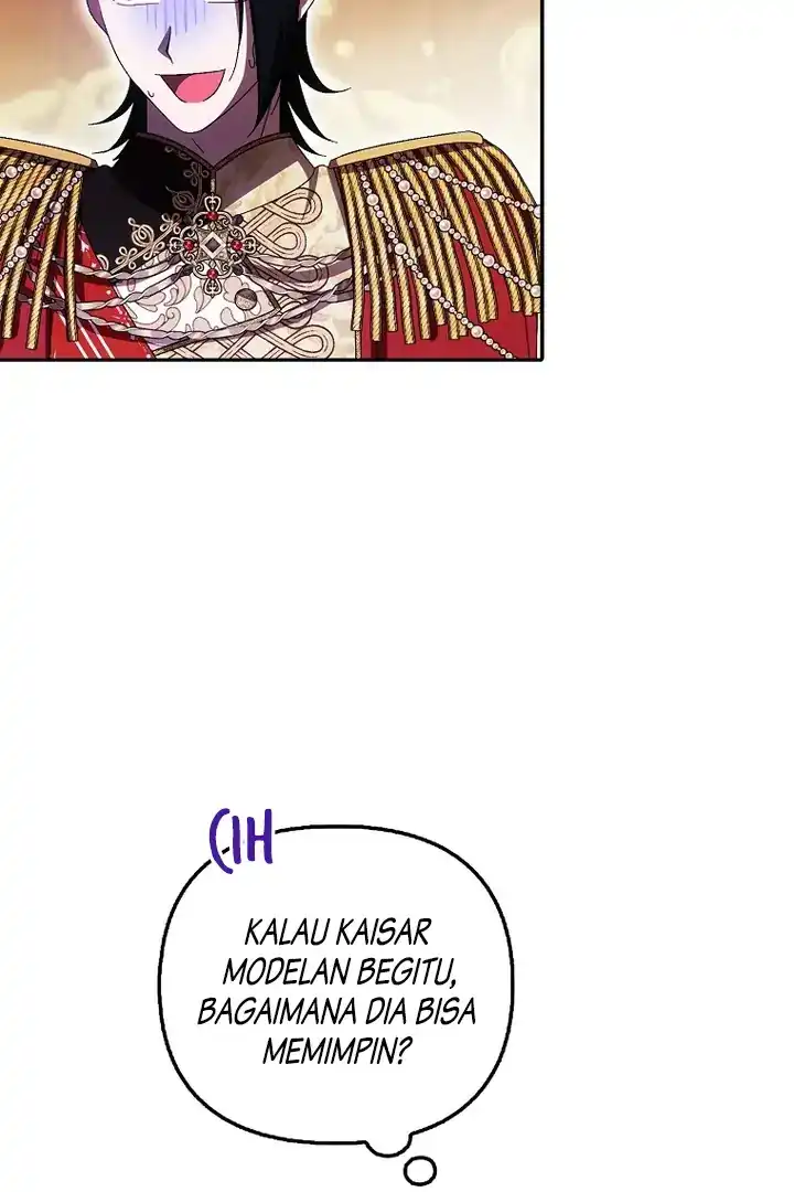 First Time as a Loved Youngest Child Chapter 61 Gambar 42