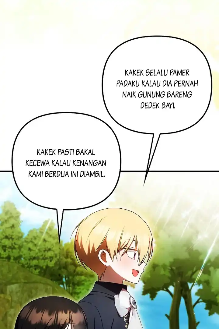 First Time as a Loved Youngest Child Chapter 62 Gambar 32