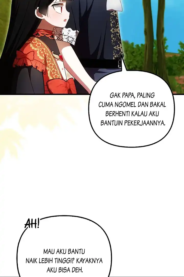 First Time as a Loved Youngest Child Chapter 62 Gambar 33
