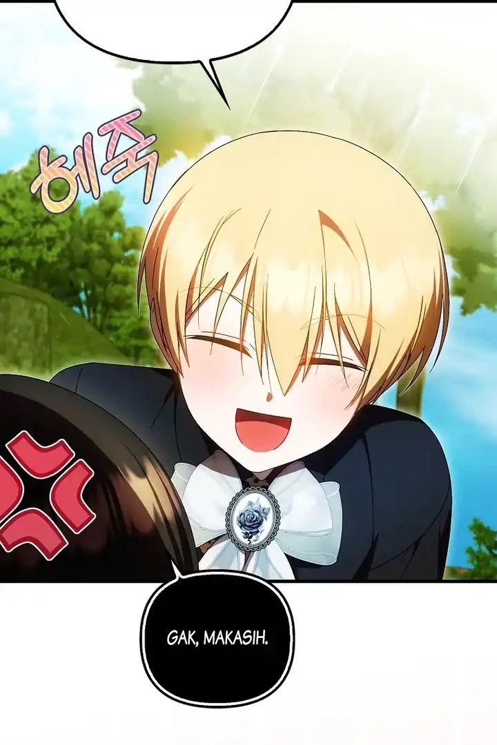 First Time as a Loved Youngest Child Chapter 62 Gambar 34