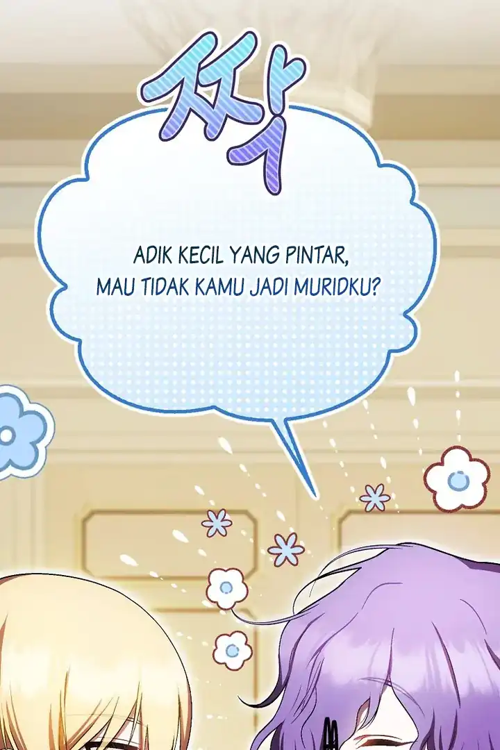 First Time as a Loved Youngest Child Chapter 63 Gambar 35