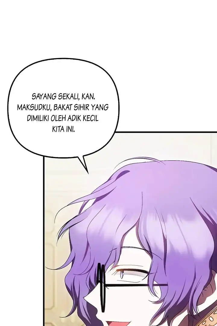 First Time as a Loved Youngest Child Chapter 63 Gambar 37