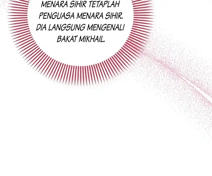 First Time as a Loved Youngest Child Chapter 63 Gambar 39