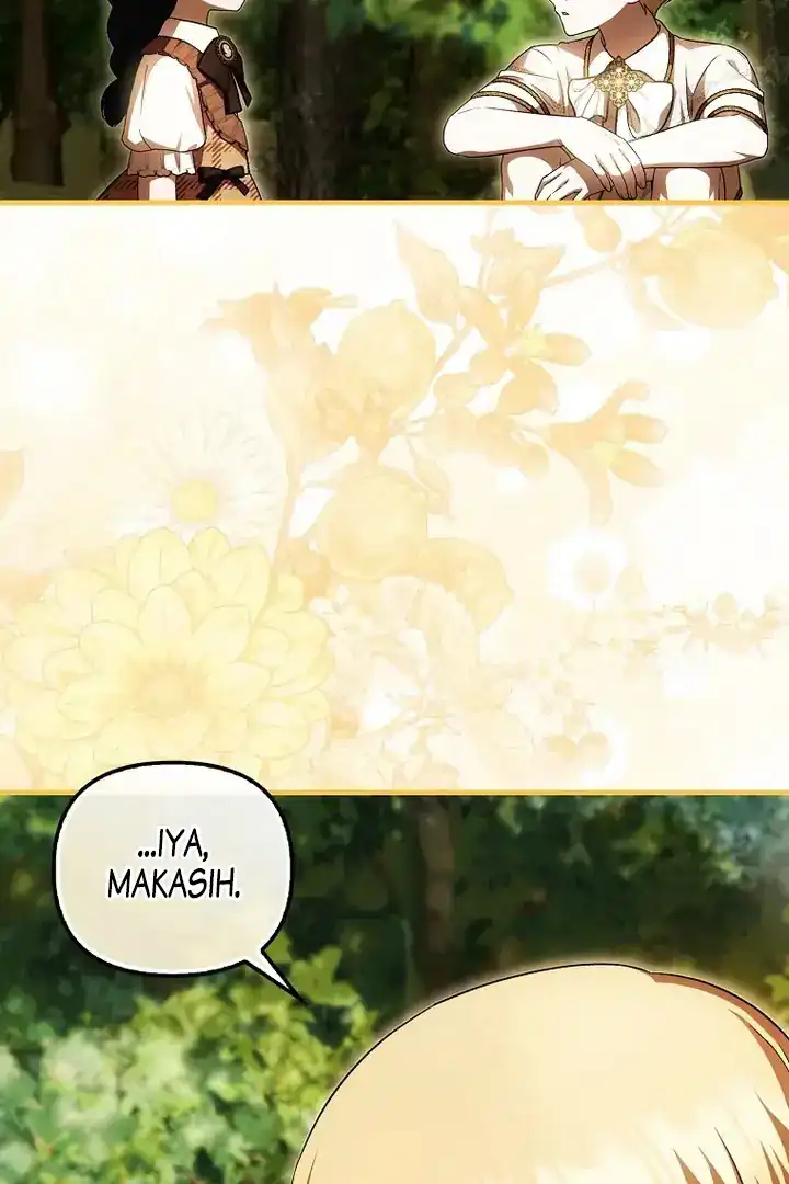 First Time as a Loved Youngest Child Chapter 64 Gambar 33