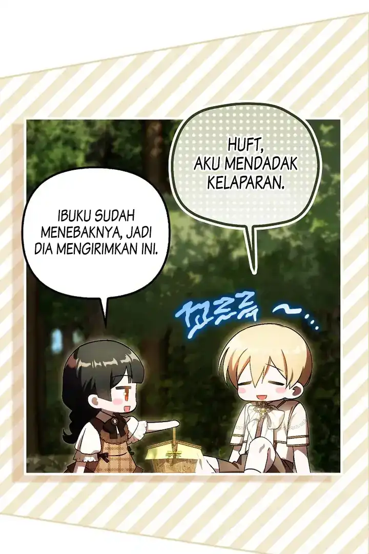 First Time as a Loved Youngest Child Chapter 64 Gambar 35