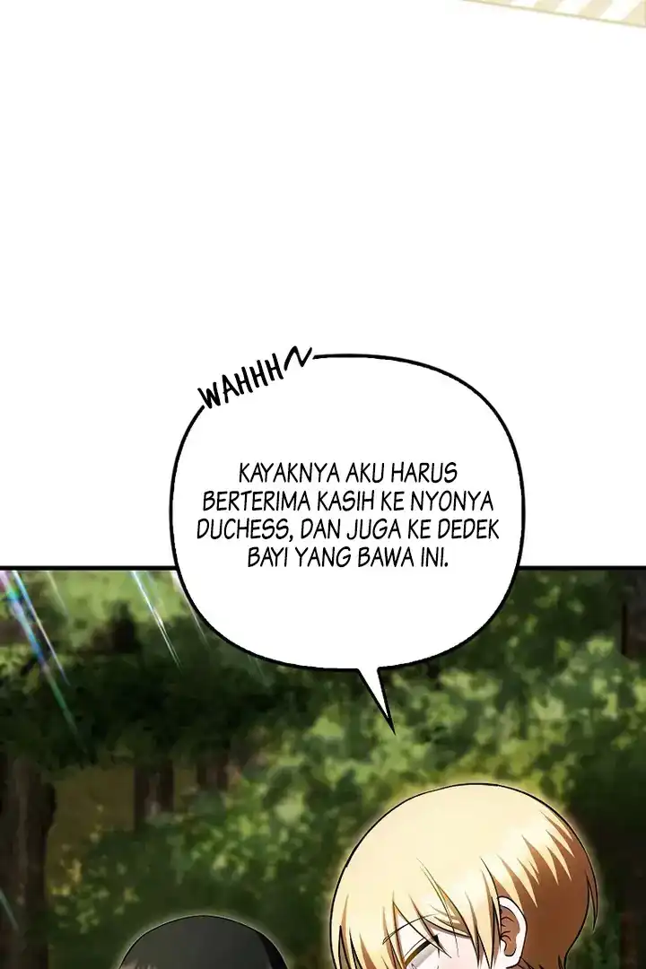 First Time as a Loved Youngest Child Chapter 64 Gambar 36