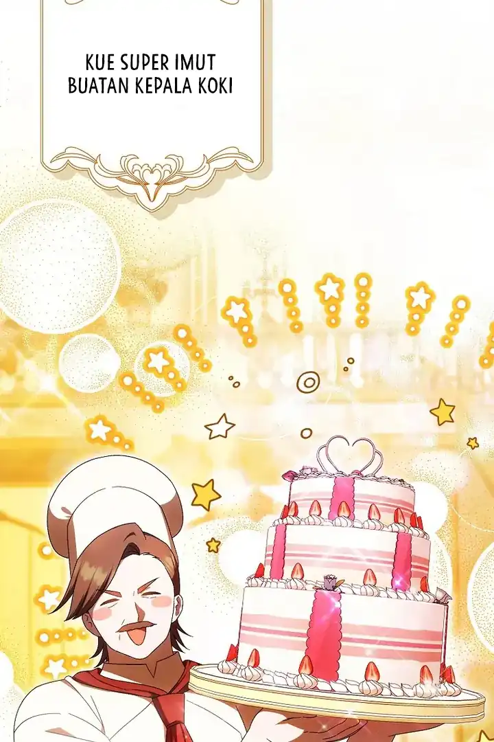 First Time as a Loved Youngest Child Chapter 65 Gambar 35