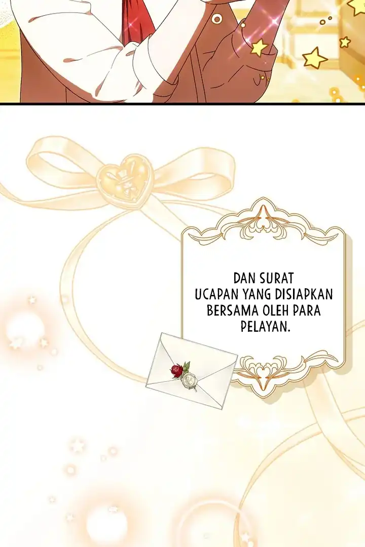 First Time as a Loved Youngest Child Chapter 65 Gambar 36