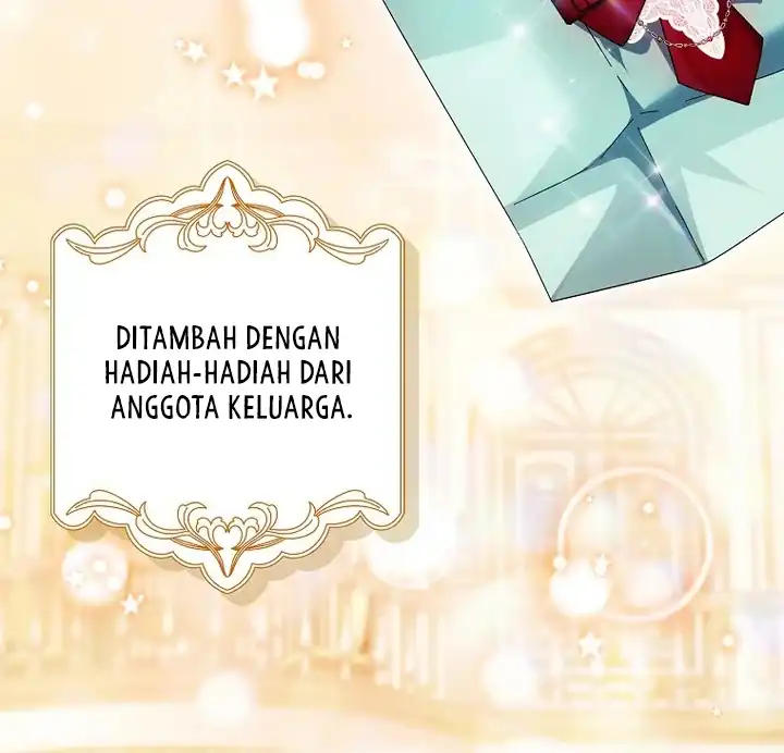 First Time as a Loved Youngest Child Chapter 65 Gambar 38