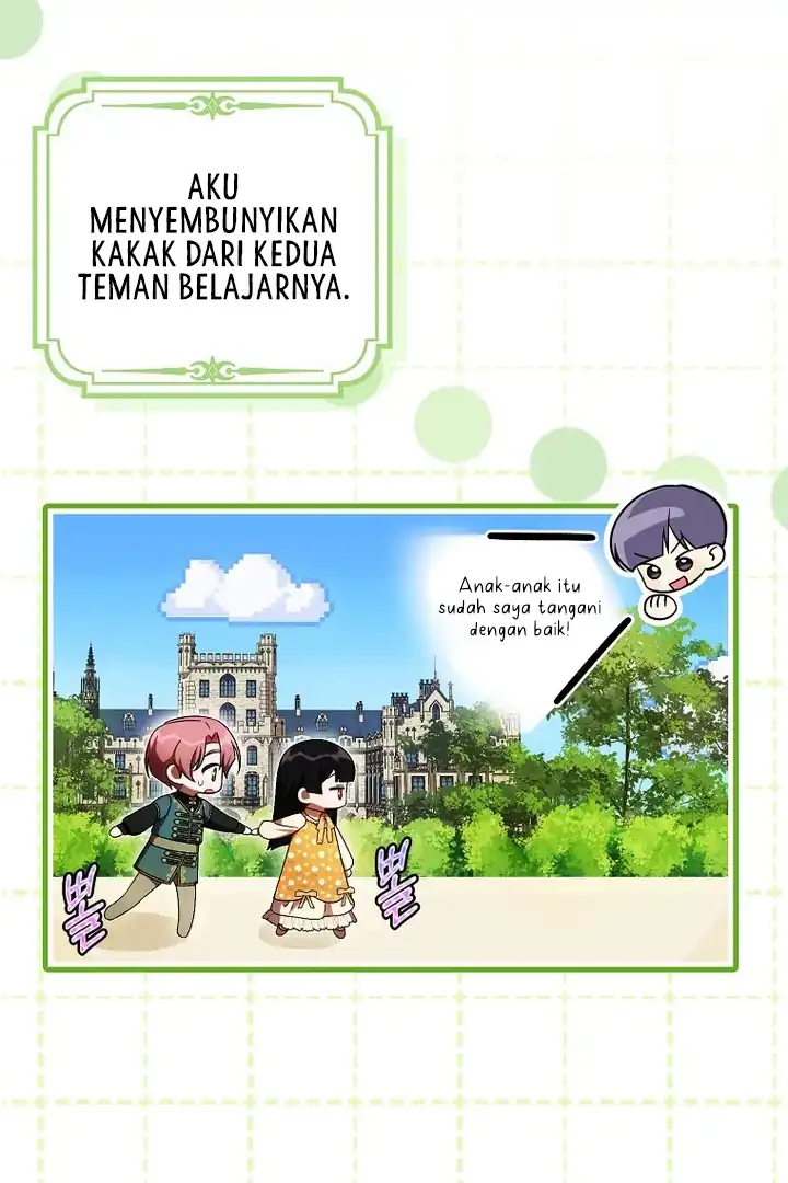First Time as a Loved Youngest Child Chapter 66 Gambar 37
