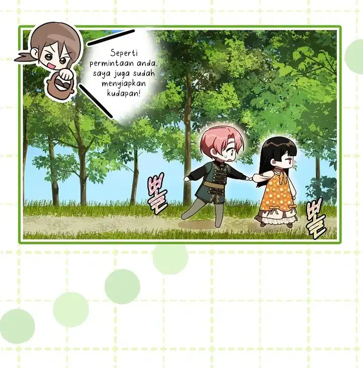 First Time as a Loved Youngest Child Chapter 66 Gambar 38