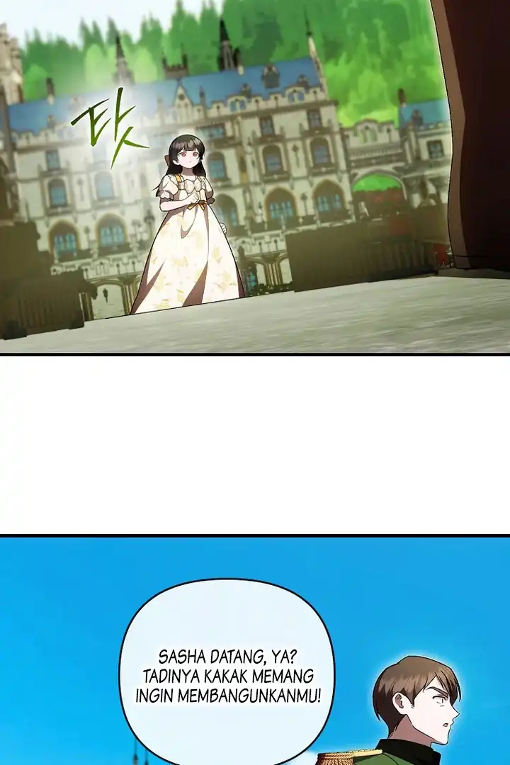 First Time as a Loved Youngest Child Chapter 67 Gambar 35