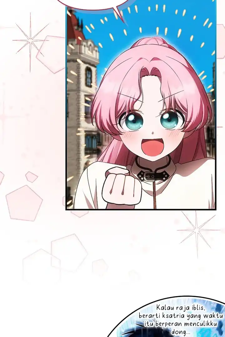 First Time as a Loved Youngest Child Chapter 67 Gambar 37