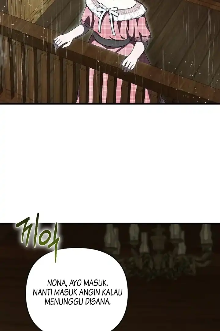First Time as a Loved Youngest Child Chapter 68 Gambar 40