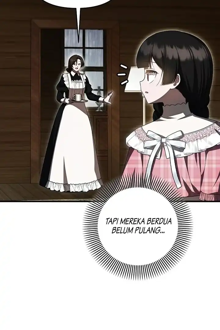 First Time as a Loved Youngest Child Chapter 68 Gambar 41